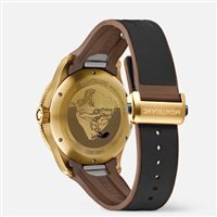 Orologio Montblanc Uomo Iced Sea Automatic Date in Bronzo 133300 - 133300